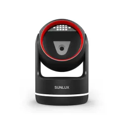Sunlux XL-2610 Desktop Barcode Scanner