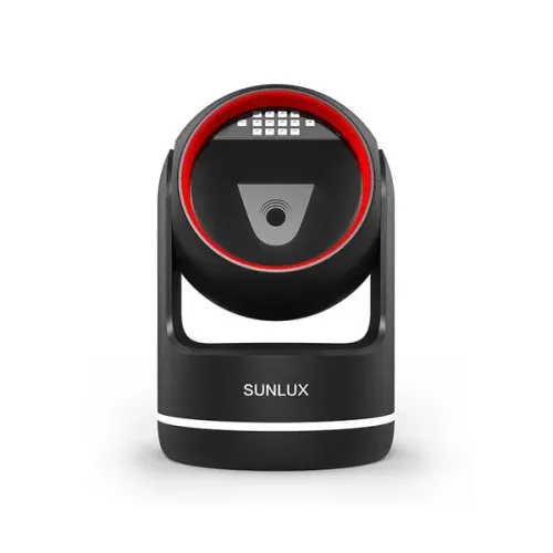Sunlux XL-2610 Desktop Barcode Scanner Sunlux XL-2610 Desktop Barcode Scanner