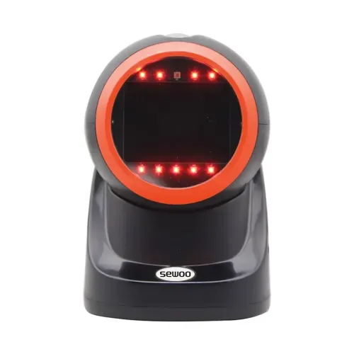 SEWOO NBS-8202 2D Barcode Scanner
