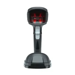 Zebra DS9908 1D/2D Corded Barcode Scanner