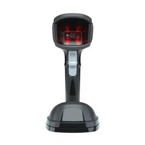 Zebra DS9908 1D/2D Corded Barcode Scanner Zebra DS9908 1D/2D Corded Barcode Scanner