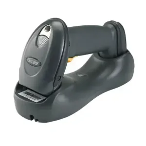 Barcode Scanner