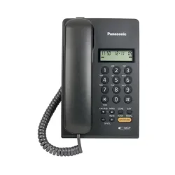 Panasonic KX-TSC62SX Corded Telephone Set