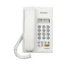 Panasonic KX-TSC62SX Corded Telephone Set
