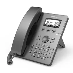 Flyingvoice P10P 2 SIP PoE IP Phone Flyingvoice P10P 2 SIP PoE IP Phone