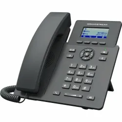 Grandstream GRP2601 2-Line 2-SIP Carrier-Grade IP Phone with Adapter Grandstream GRP2601 2-Line 2-SIP Carrier-Grade IP Phone with Adapter
