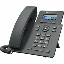 Grandstream GRP2601P IP Phone With POE & Without Adapter Grandstream GRP2601P IP Phone With POE & Without Adapter