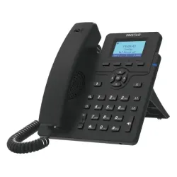 DINSTAR C60UP Entry Level IP Phone with POE & With Adapter DINSTAR C60UP Entry Level IP Phone with POE & With Adapter