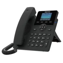 DINSTAR C62UP Color Screen IP Phone with POE & Without Adapter DINSTAR C62UP Color Screen IP Phone with POE & Without Adapter