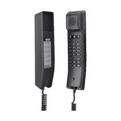 Grandstream GHP611W Wireless Hotel IP Phone with Adapter Grandstream GHP611W Wireless Hotel IP Phone with Adapter