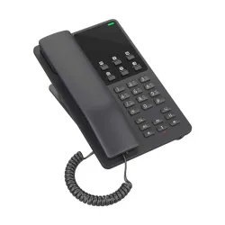 Grandstream GHP621W Wireless Hotel IP Phone Grandstream GHP621W Wireless Hotel IP Phone