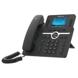 DINSTAR C64GP High-end Business IP Phone with POE & Without Adapter DINSTAR C64GP High-end Business IP Phone with POE & Without Adapter