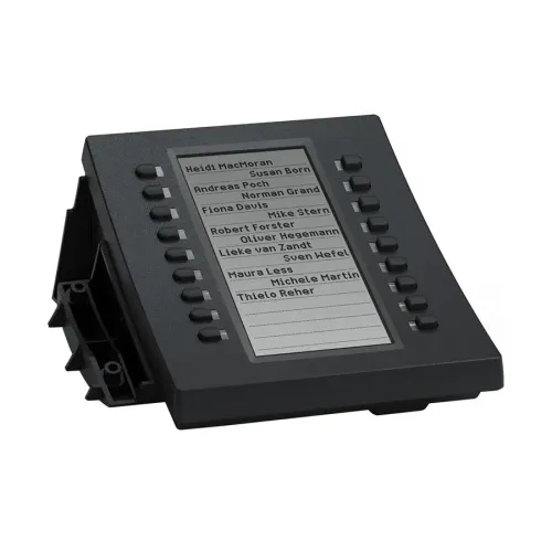 Snom D3 Extension Module for SNOM D3xx Series