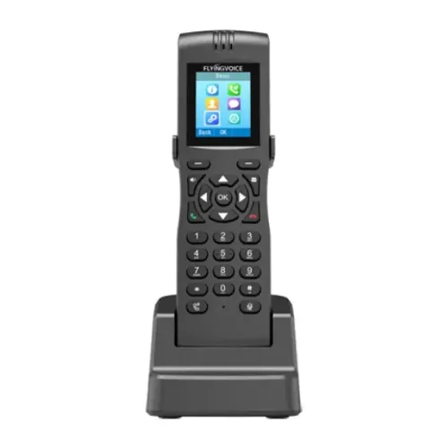 Flyingvoice FIP16Plus Portable Wireless IP Phone