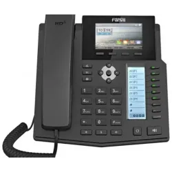 Fanvil X5S Gigabit POE IP Phone