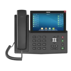 Fanvil X7 Touch Screen Enterprise IP Phone