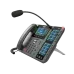 Fanvil X210i Paging Console IP Phone with Gooseneck Mic