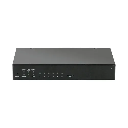 Synway UC200-45 IP-PBX System