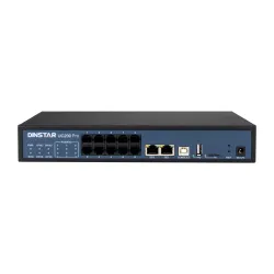 DINSTAR UC200 Pro 500 SIP IP PBX System