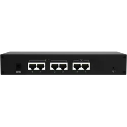 Dinstar MTG200-1 E1/T1 Digital VoIP Trunk Gateway