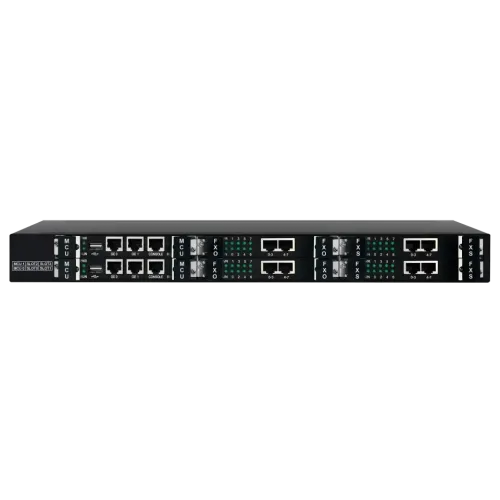 DINSTAR UC350-100 High-end IP PBX