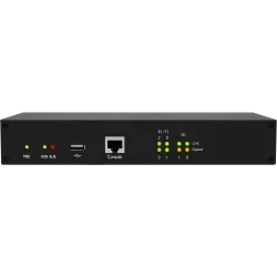 DINSTAR MTG200-2 E1/T1 Digital VoIP Gateway
