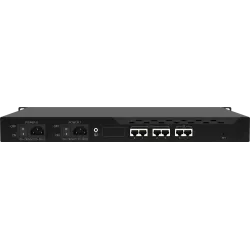 DINSTAR MTG1000-2 E1/T1 Digital VoIP Gateway