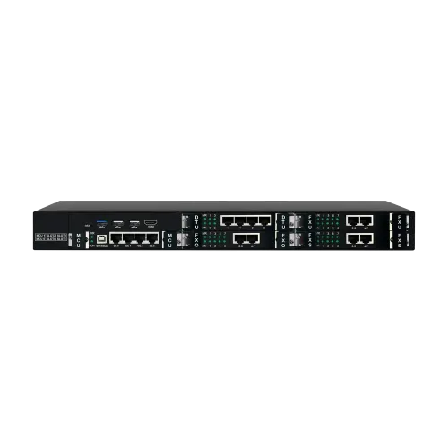 Dinstar UC350 Pro 5000 SIP IP PBX System