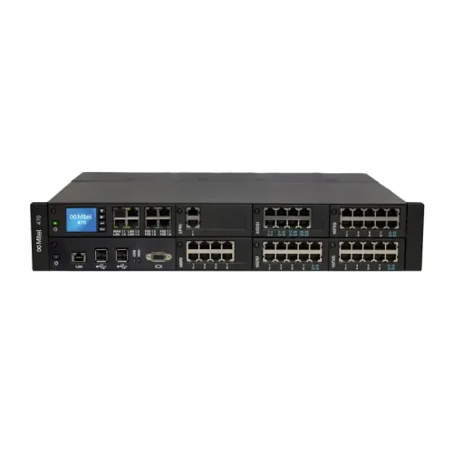 Mitel MiVoice Office 470 Basic IPABX System for 100 User
