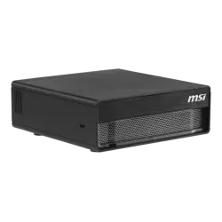 MSI EdgeXpert MS-C931 Personal AI Supercomputer On NVIDIA DGX Spark Platform