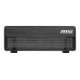 MSI EdgeXpert MS-C931 Personal AI Supercomputer On NVIDIA DGX Spark Platform MSI EdgeXpert MS-C931 Personal AI Supercomputer On NVIDIA DGX Spark Platform