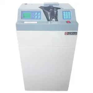 Money Counting Machine