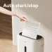 Deli ET001 15L Paper Shredder