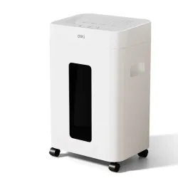 Deli ET048 23L Paper Shredder