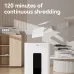 Deli ET048 23L Paper Shredder
