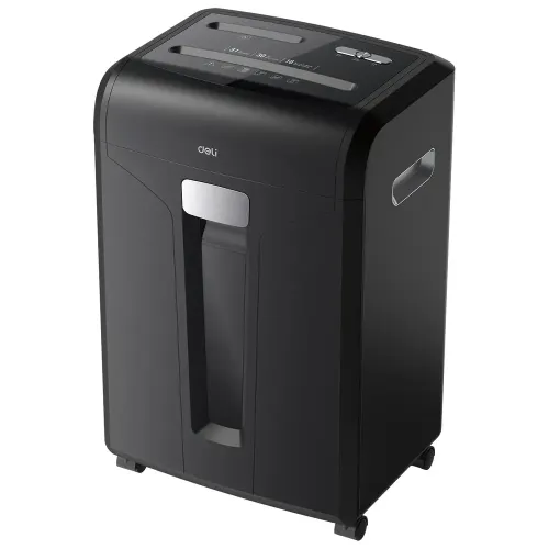 Deli E14400 30L Paper Shredder