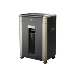 Deli ET099 25 Sheets 31L Paper Shredder
