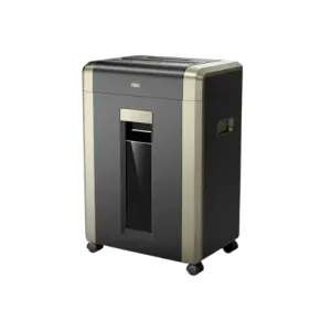 Paper Shredder