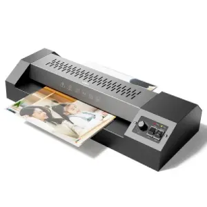 Laminating Machine