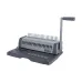 Deli E3873 425 Sheets Comb Spiral Binding Machine