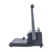 Deli E3873 425 Sheets Comb Spiral Binding Machine