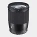 Sigma 16mm f/1.4 DC DN Contemporary Camera Lens for Sony E-mount