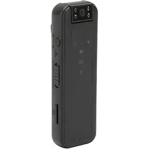 CS07 1080P Body Camera