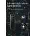 CS07 1080P Body Camera