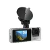 XO XJ03 Full HD Dash Camera