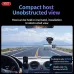 XO XJ03 Full HD Dash Camera