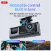 XO XJ03 Full HD Dash Camera