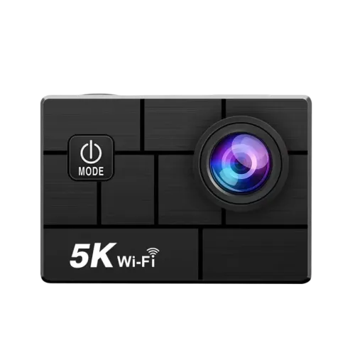 Ausek AT-M44R 5K Wifi Waterproof Action Camera Ausek AT-M44R 5K Wifi Waterproof Action Camera