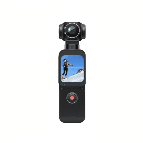 Dgs OX3 Pocket Camera