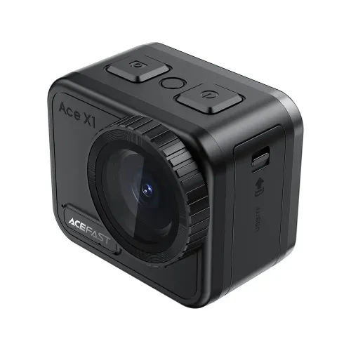 ACEFAST X1 4K Waterproof Action Camera